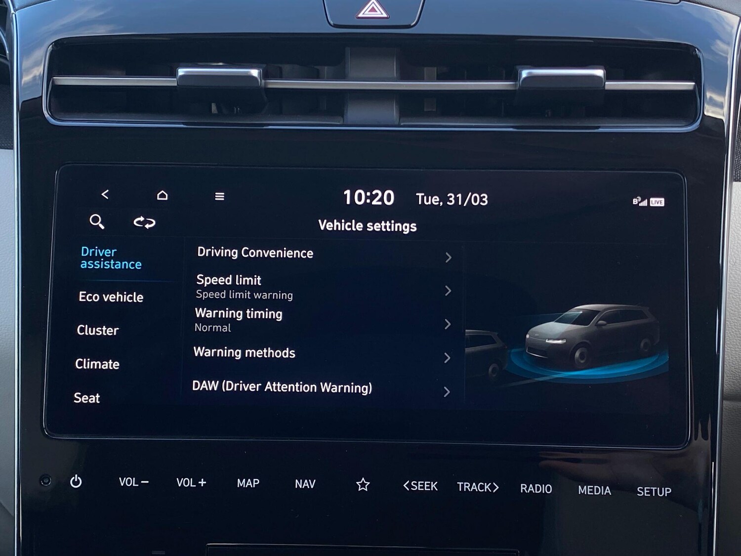 Used Hyundai TUCSON for sale - 78116340: Photo 37