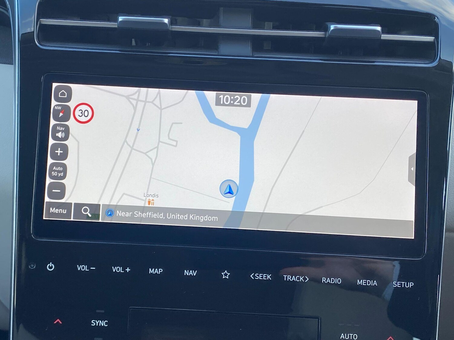 Used Hyundai TUCSON for sale - 78116340: Photo 40