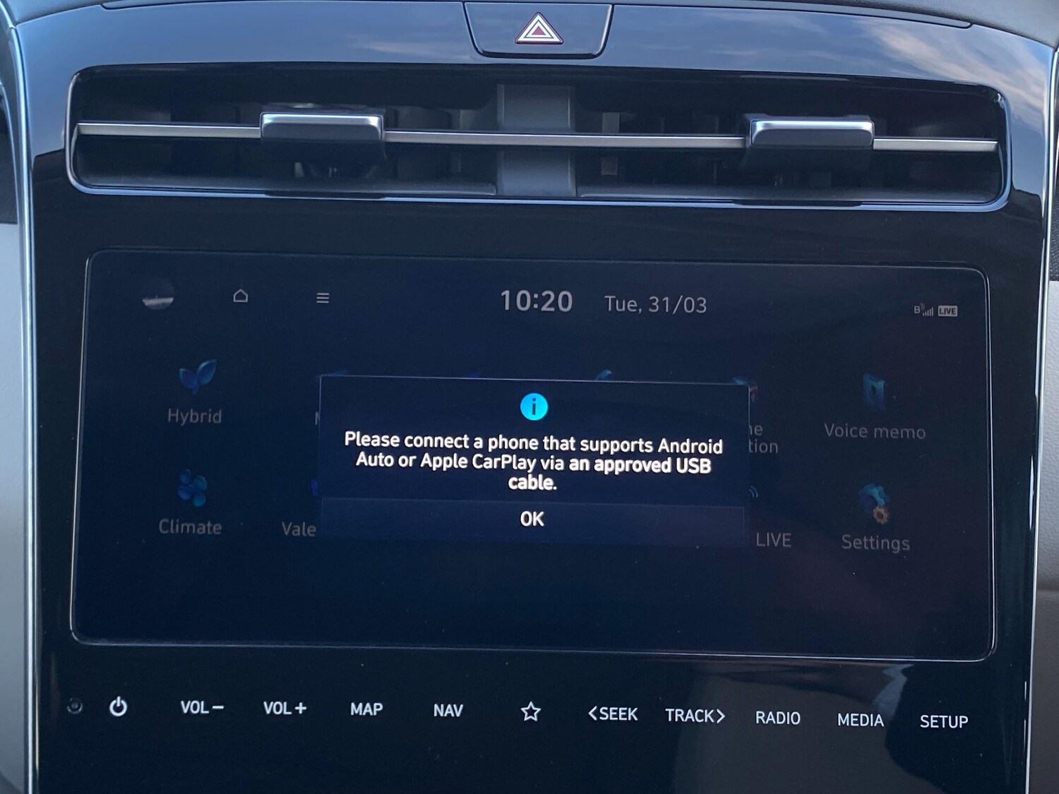 Used Hyundai TUCSON for sale - 78116340: Photo 41