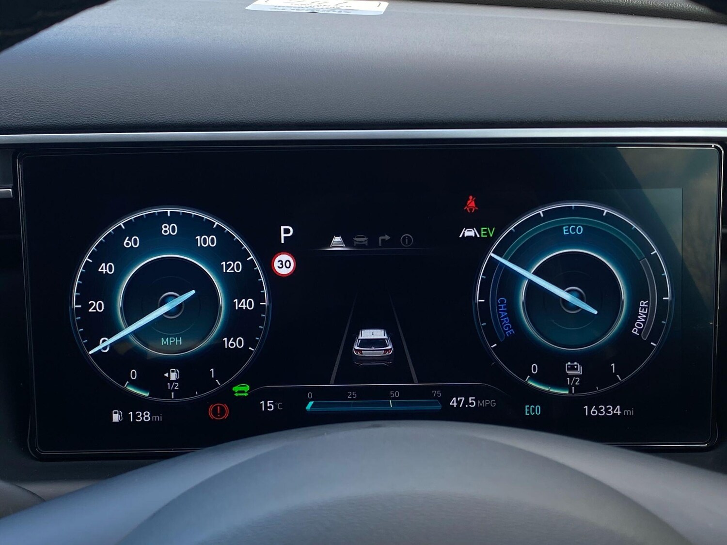 Used Hyundai TUCSON for sale - 78116340: Photo 44