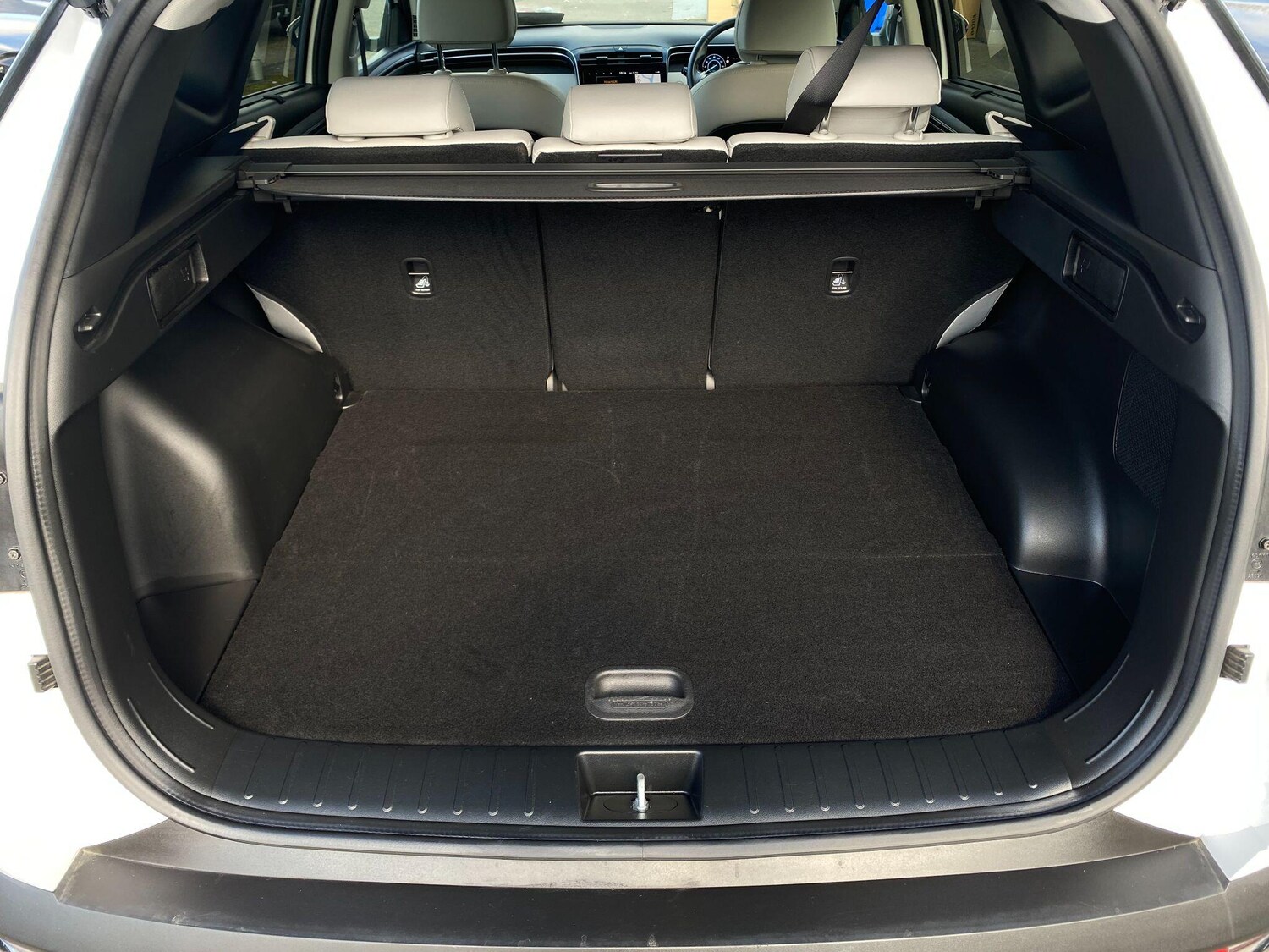 Used Hyundai TUCSON for sale - 78116340: Photo 45