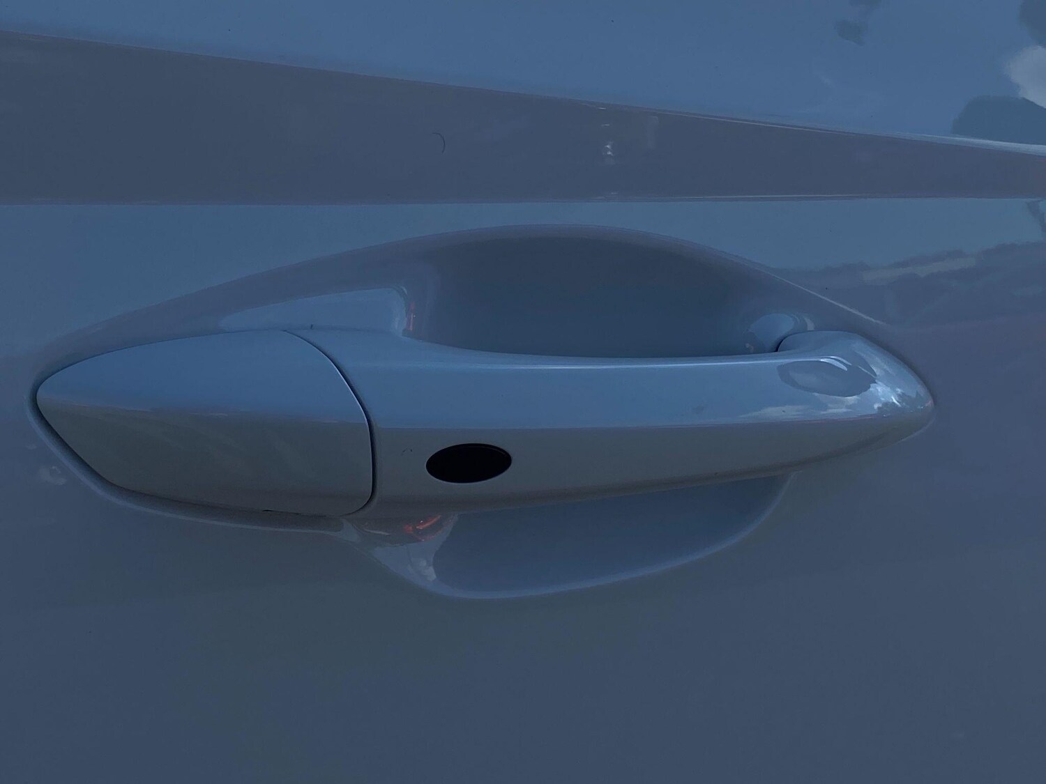 Used Hyundai TUCSON for sale - 78116340: Photo 48