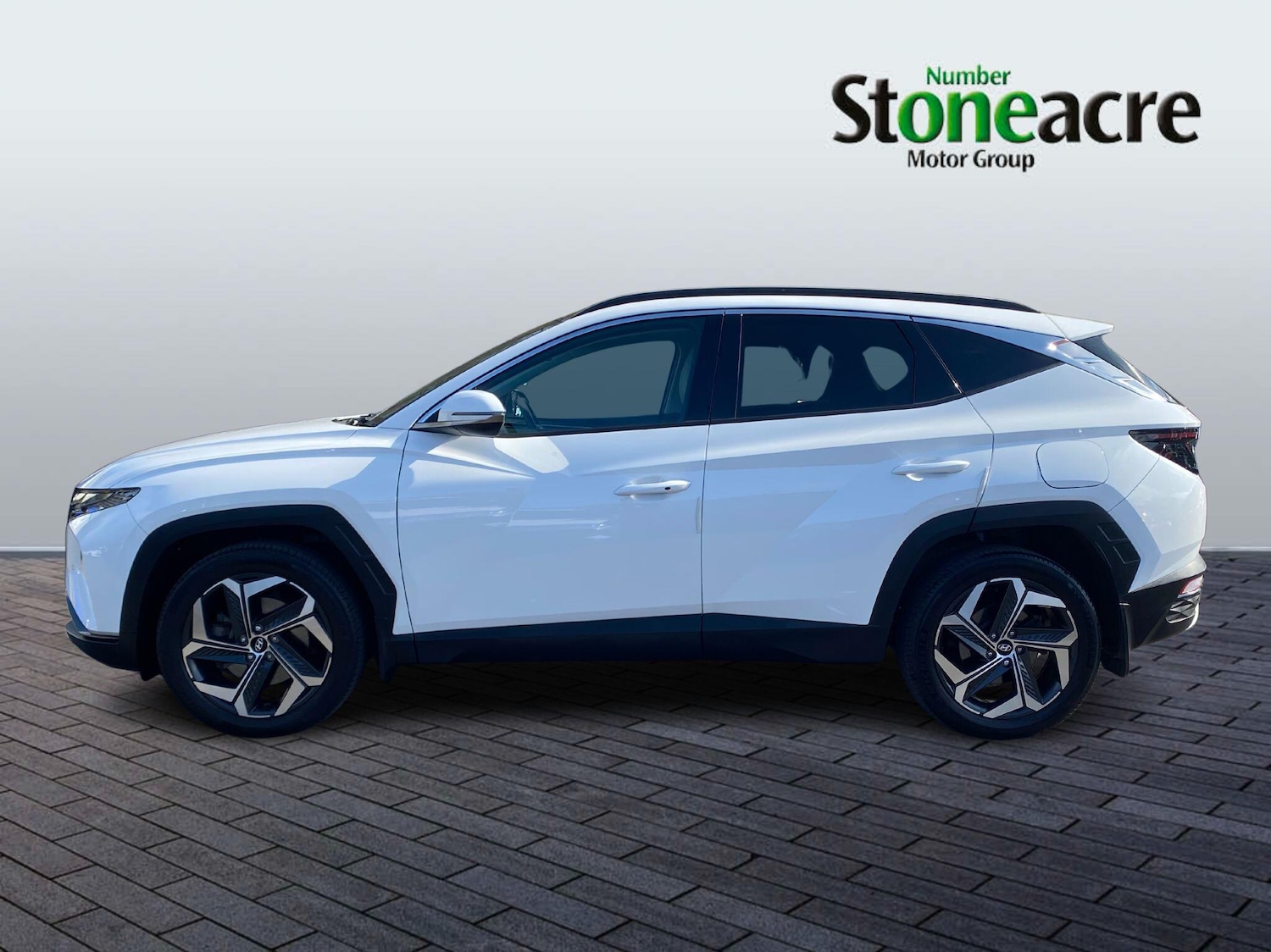 Used Hyundai TUCSON for sale - 78116340: Photo 5