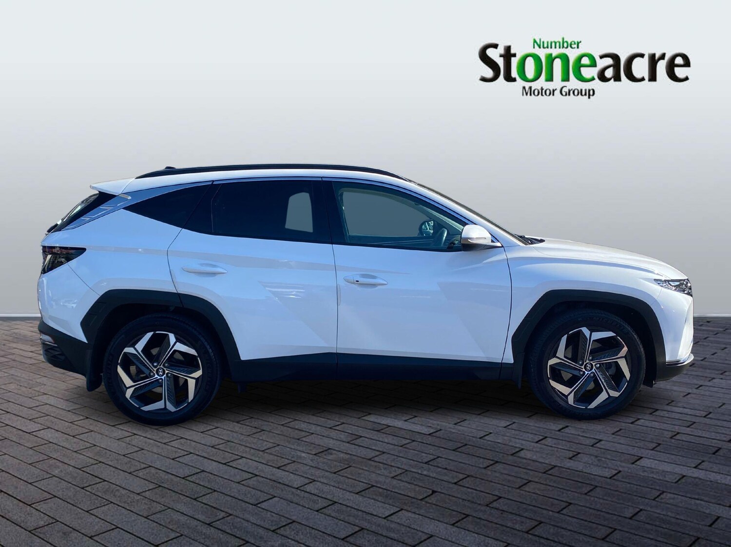 Used Hyundai TUCSON for sale - 78116340: Photo 7