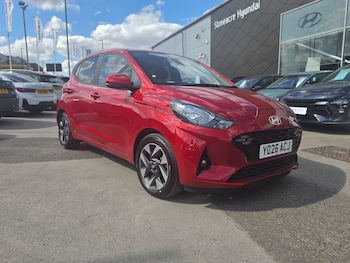 Used Hyundai i10 2026 for sale - 79396391: Photo