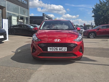 Used Hyundai i10 2026 for sale - 79396391: Photo