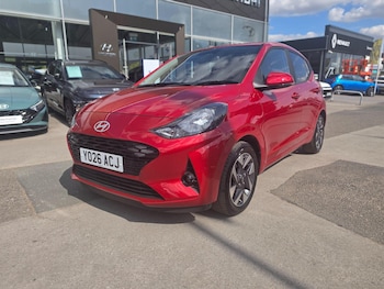Used Hyundai i10 2026 for sale - 79396391: Photo
