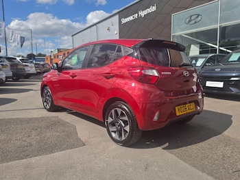 Used Hyundai i10 2026 for sale - 79396391: Photo