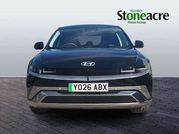 Used Hyundai IONIQ 5 2026 for sale - 79192014: Photo