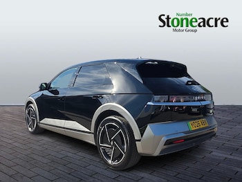 Used Hyundai IONIQ 5 2026 for sale - 79192014: Photo