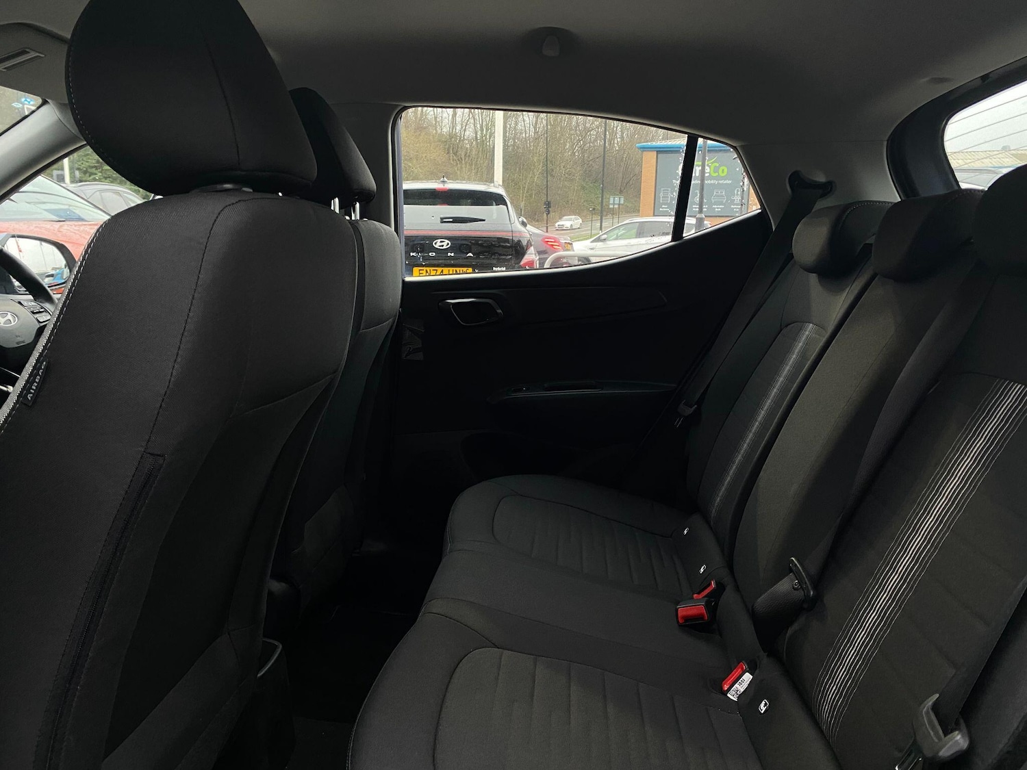 Used Hyundai i10 for sale - 77440987: Photo 14