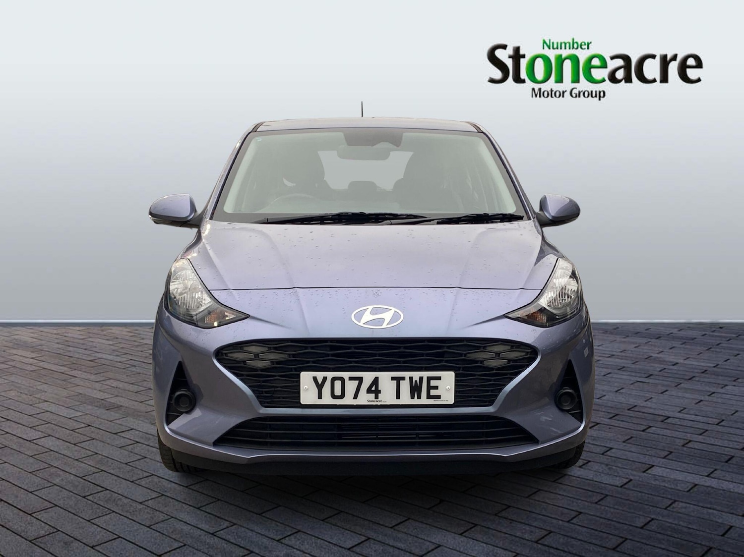 Used Hyundai i10 for sale - 77440987: Photo 2