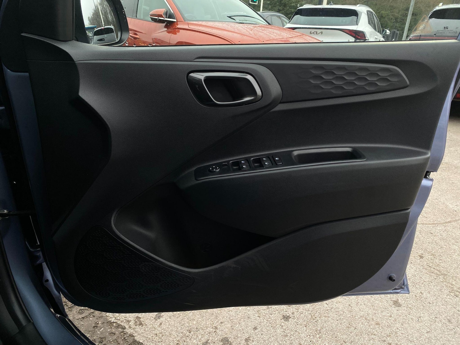 Used Hyundai i10 for sale - 77440987: Photo 26