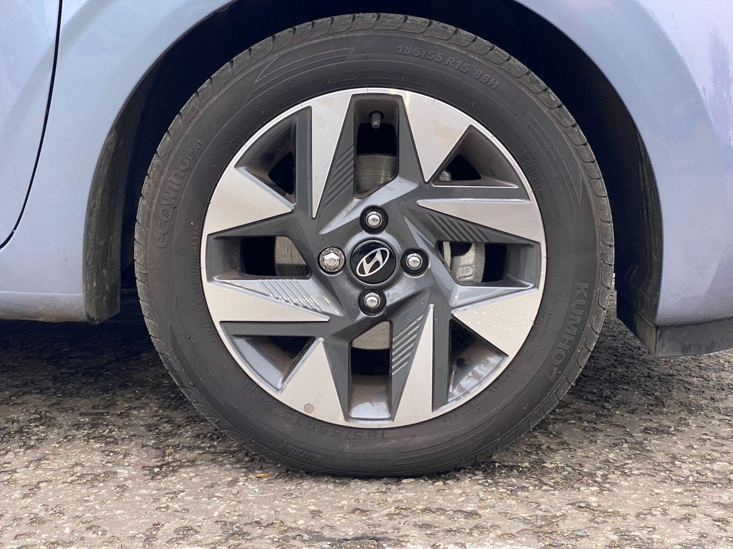 Used Hyundai i10 for sale - 77440987: Photo 27