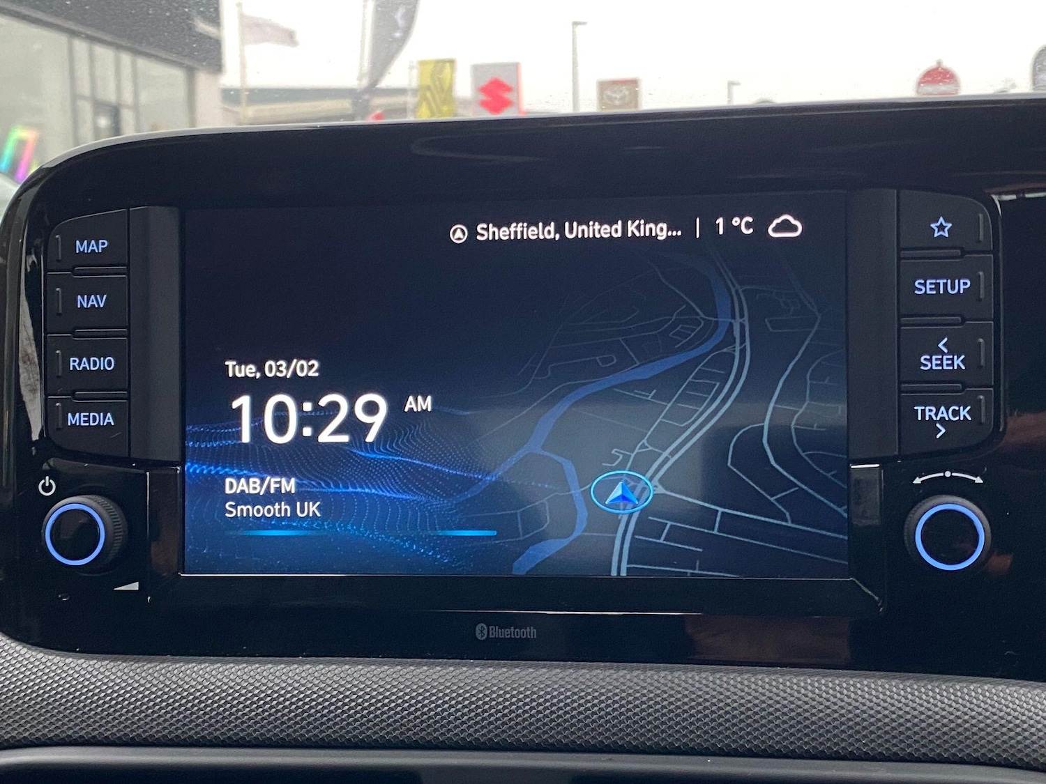 Used Hyundai i10 for sale - 77440987: Photo 28