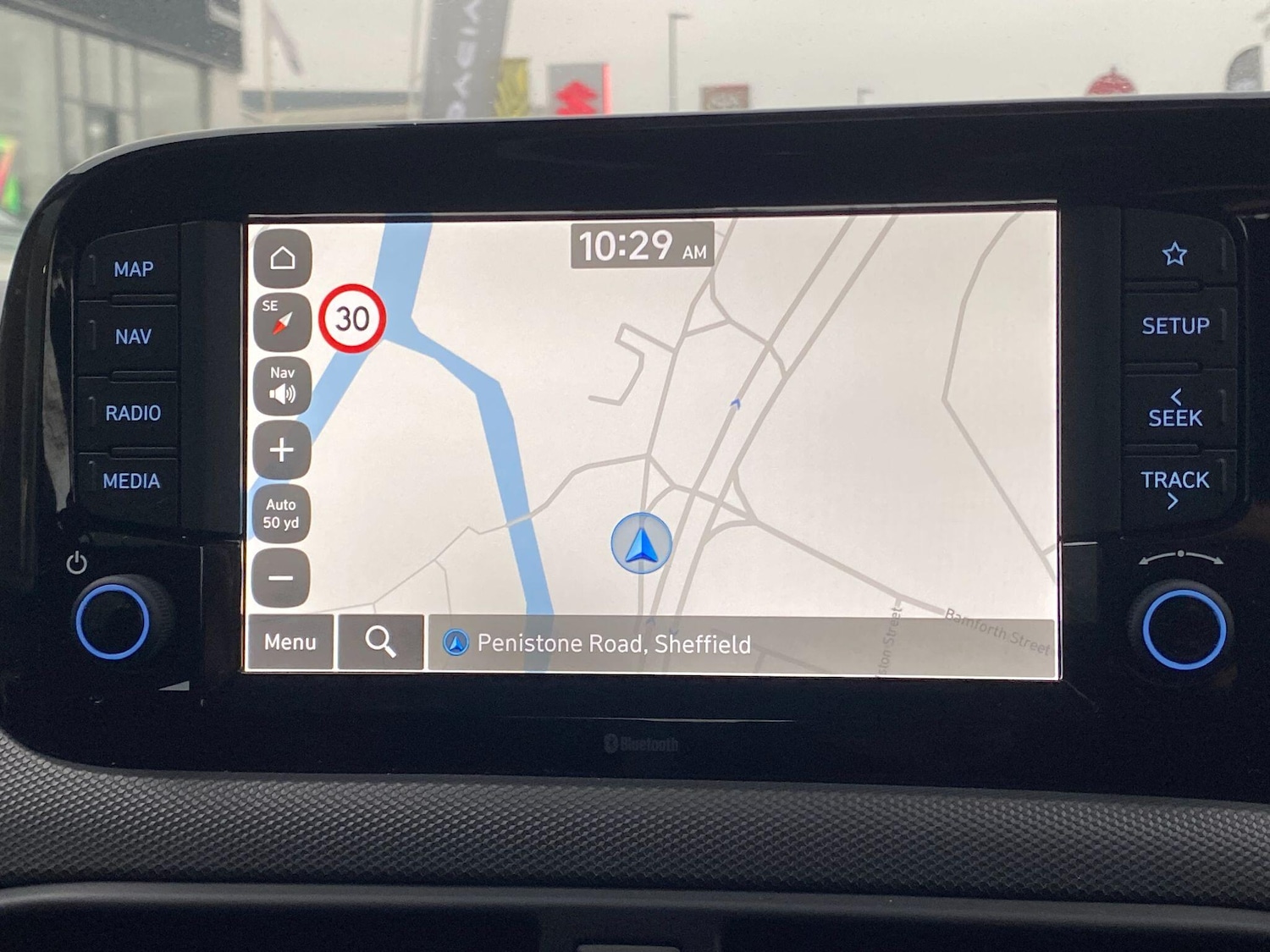 Used Hyundai i10 for sale - 77440987: Photo 29