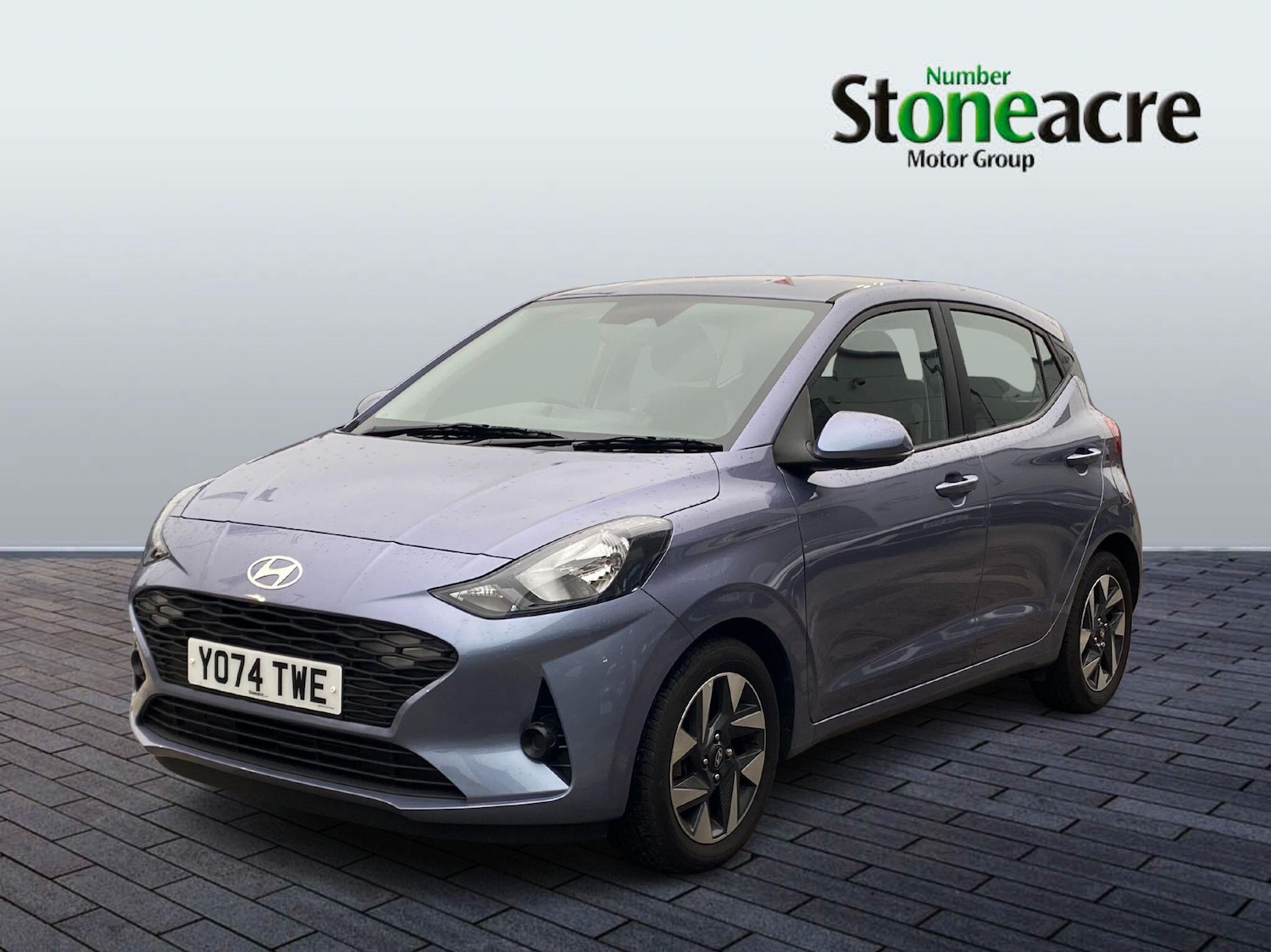 Used Hyundai i10 for sale - 77440987: Photo 3