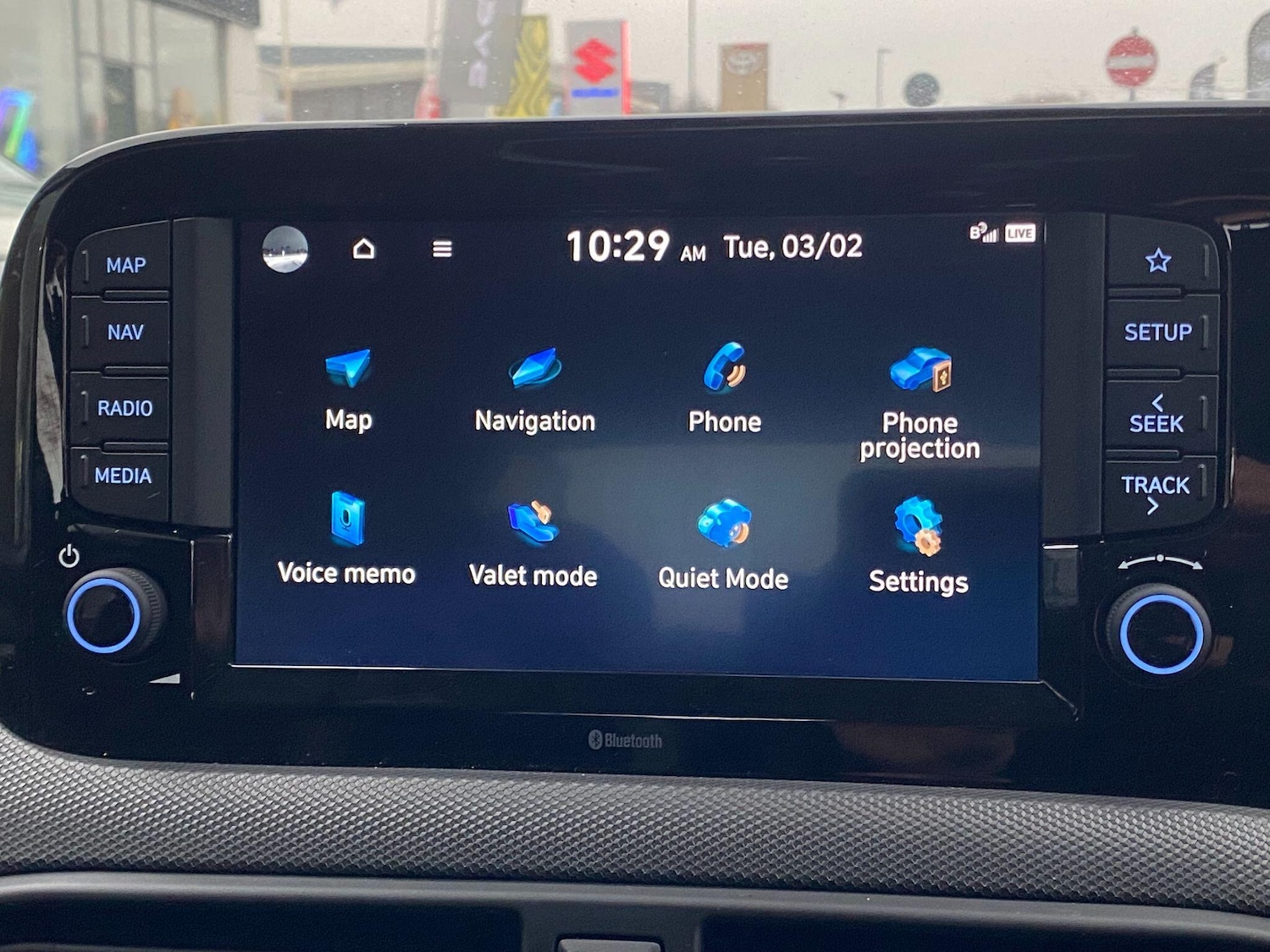 Used Hyundai i10 for sale - 77440987: Photo 30