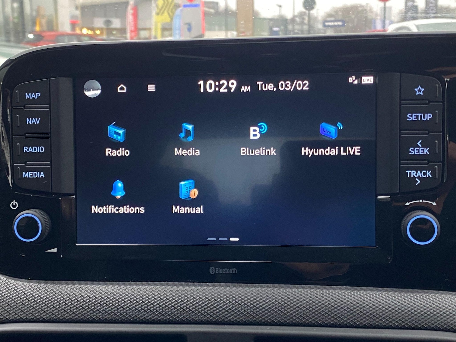 Used Hyundai i10 for sale - 77440987: Photo 31