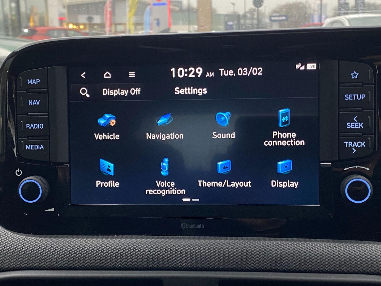 Used Hyundai i10 for sale - 77440987: Photo 32