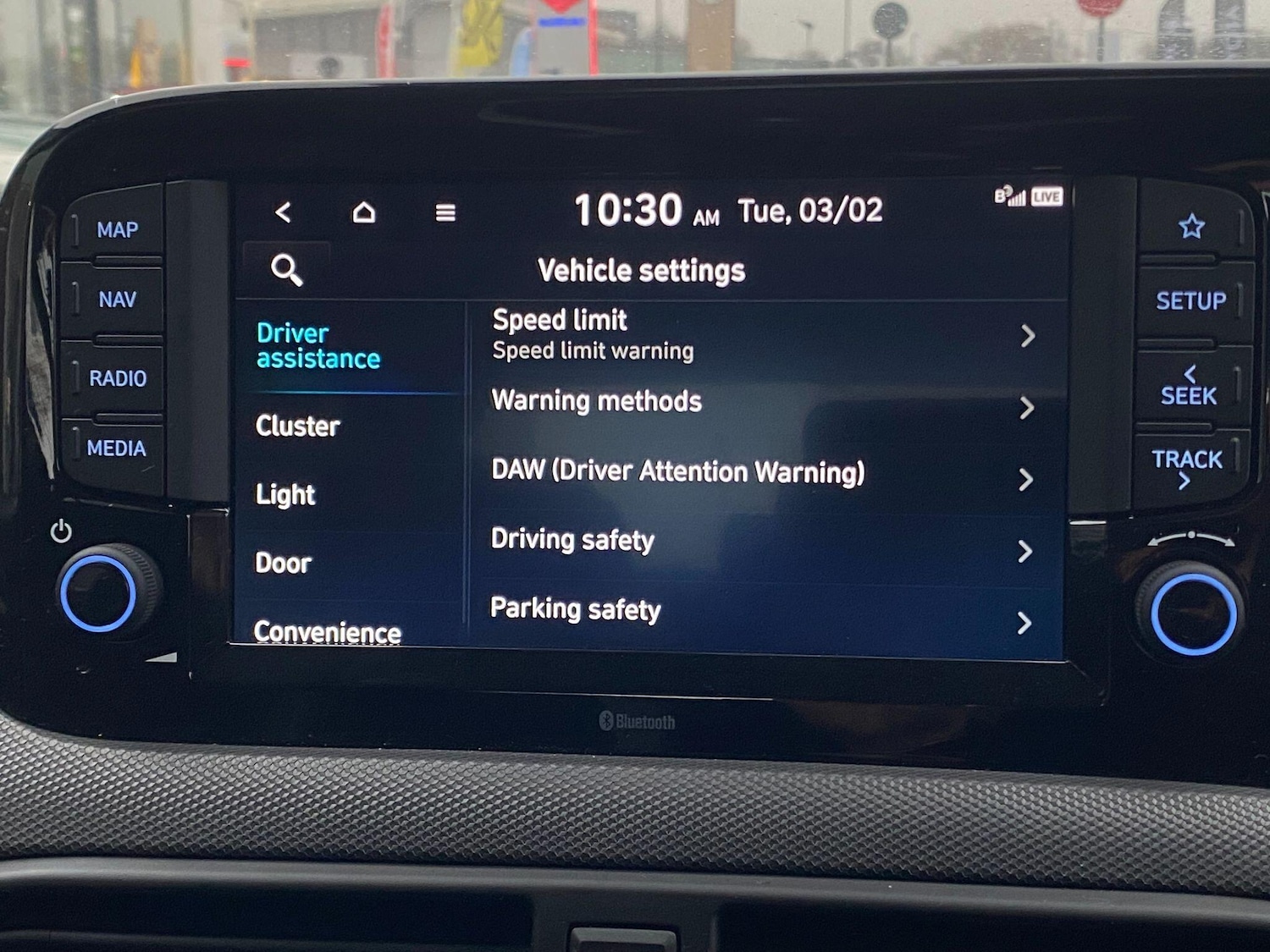 Used Hyundai i10 for sale - 77440987: Photo 34