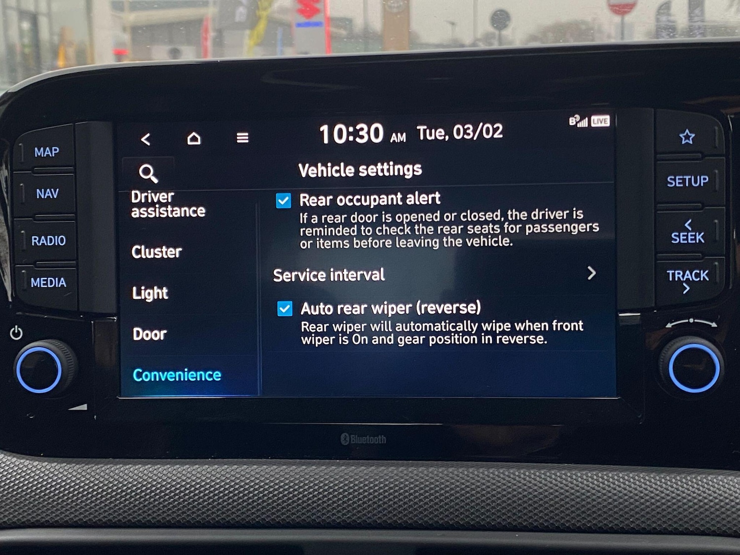 Used Hyundai i10 for sale - 77440987: Photo 35