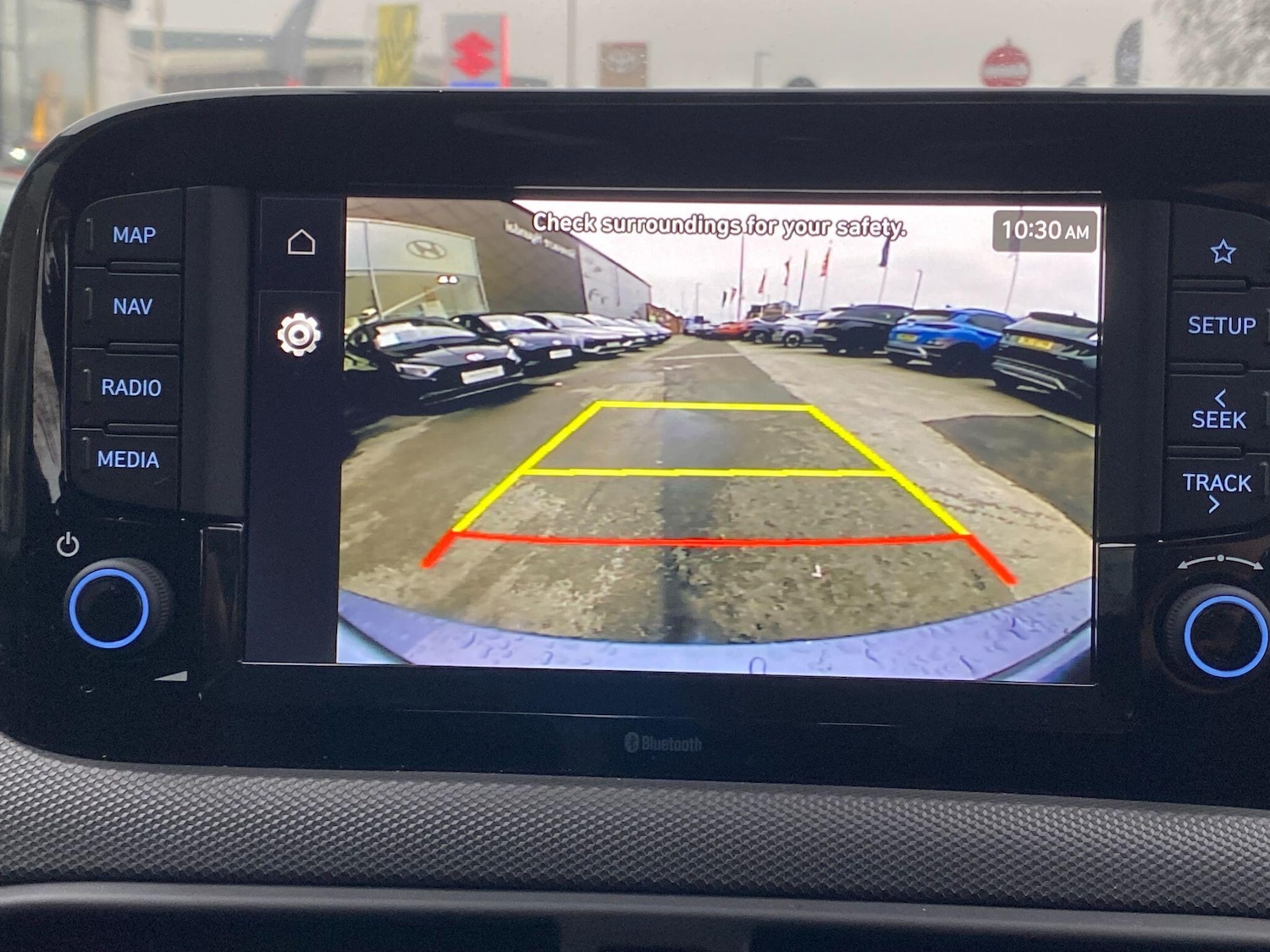 Used Hyundai i10 for sale - 77440987: Photo 36