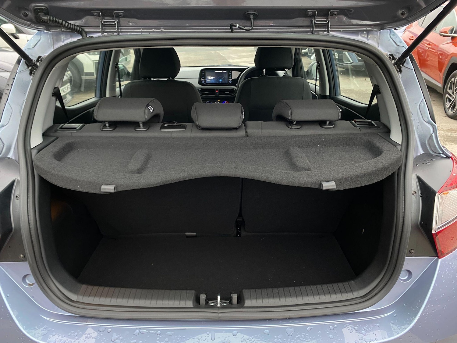 Used Hyundai i10 for sale - 77440987: Photo 40