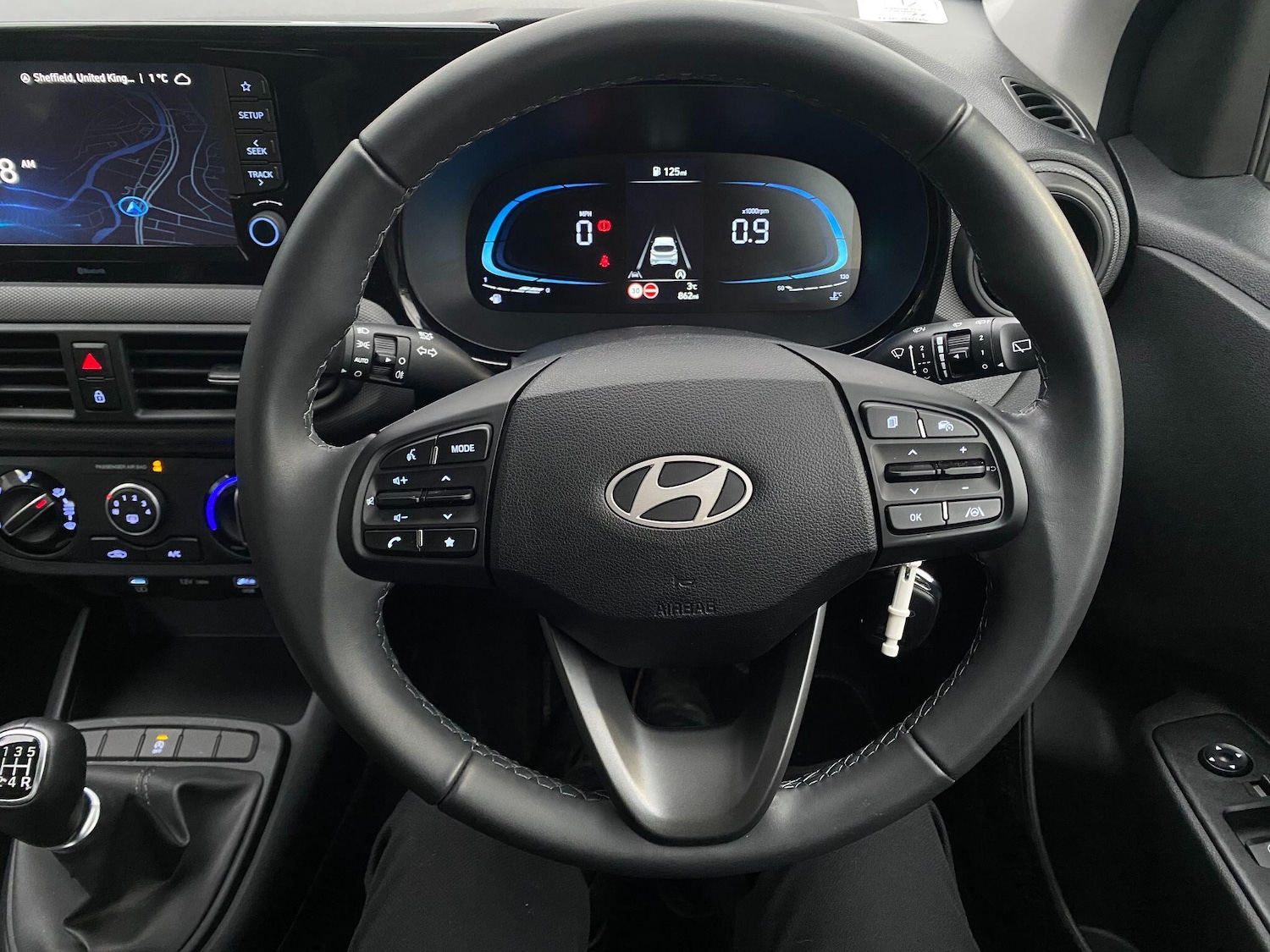 Used Hyundai i10 for sale - 77440987: Photo 41