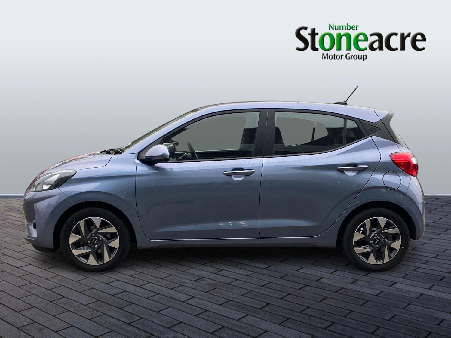 Used Hyundai i10 for sale - 77440987: Photo 5