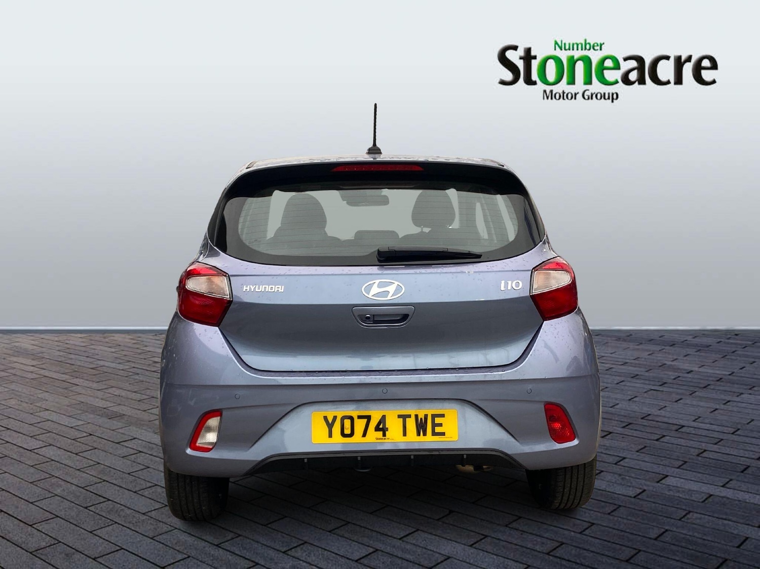 Used Hyundai i10 for sale - 77440987: Photo 6