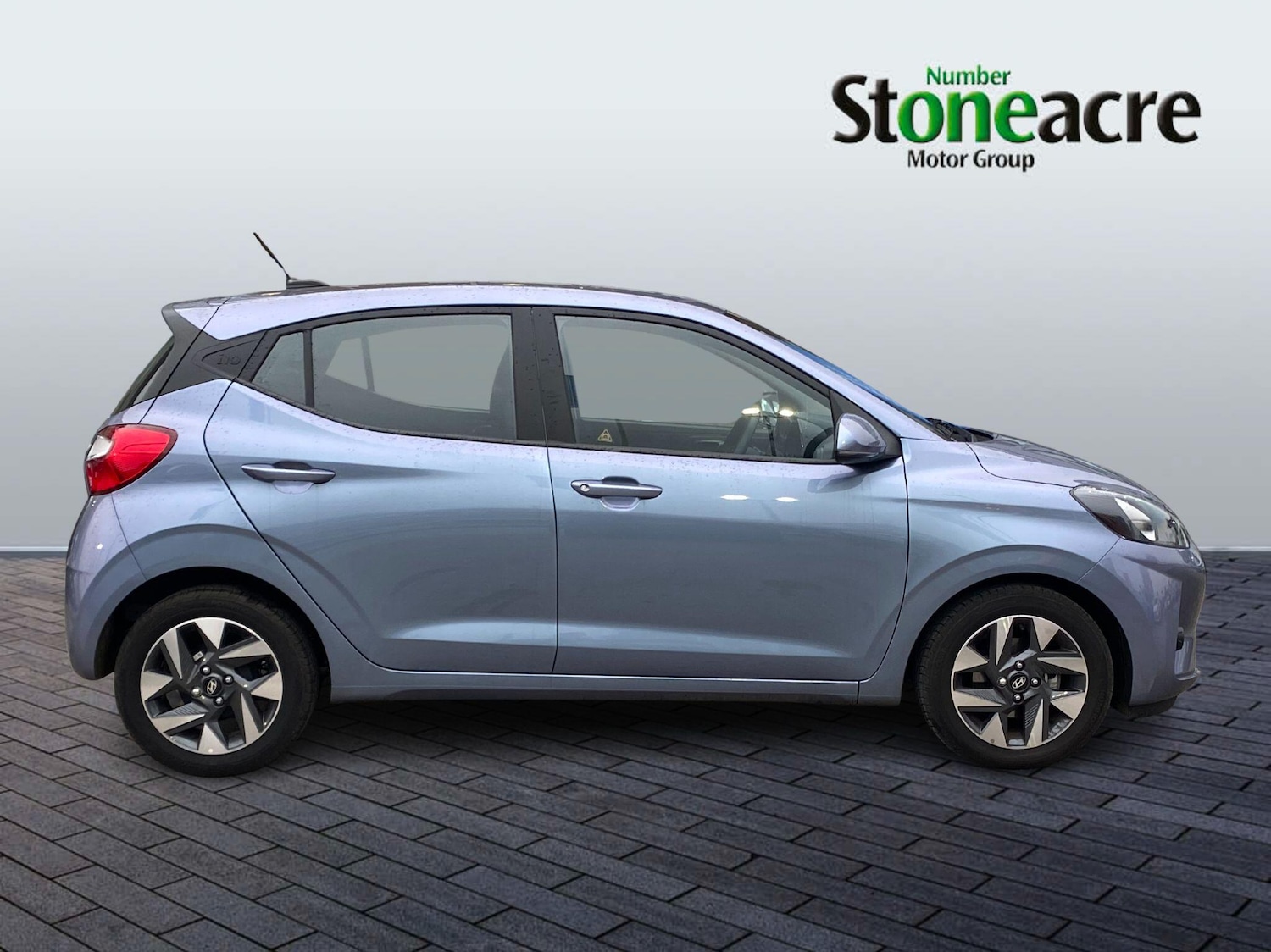 Used Hyundai i10 for sale - 77440987: Photo 7