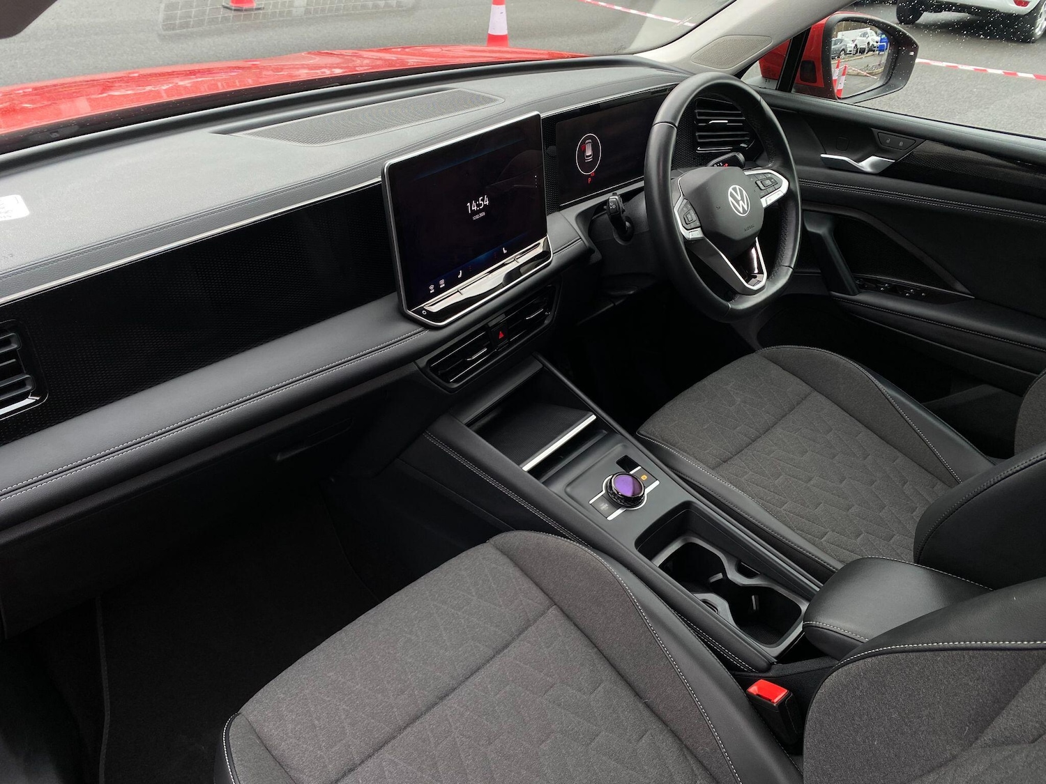 Used Volkswagen Tiguan 2024 for sale - 77537687: Photo 10