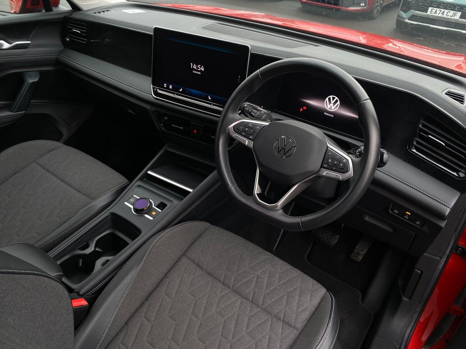 Used Volkswagen Tiguan 2024 for sale - 77537687: Photo 11