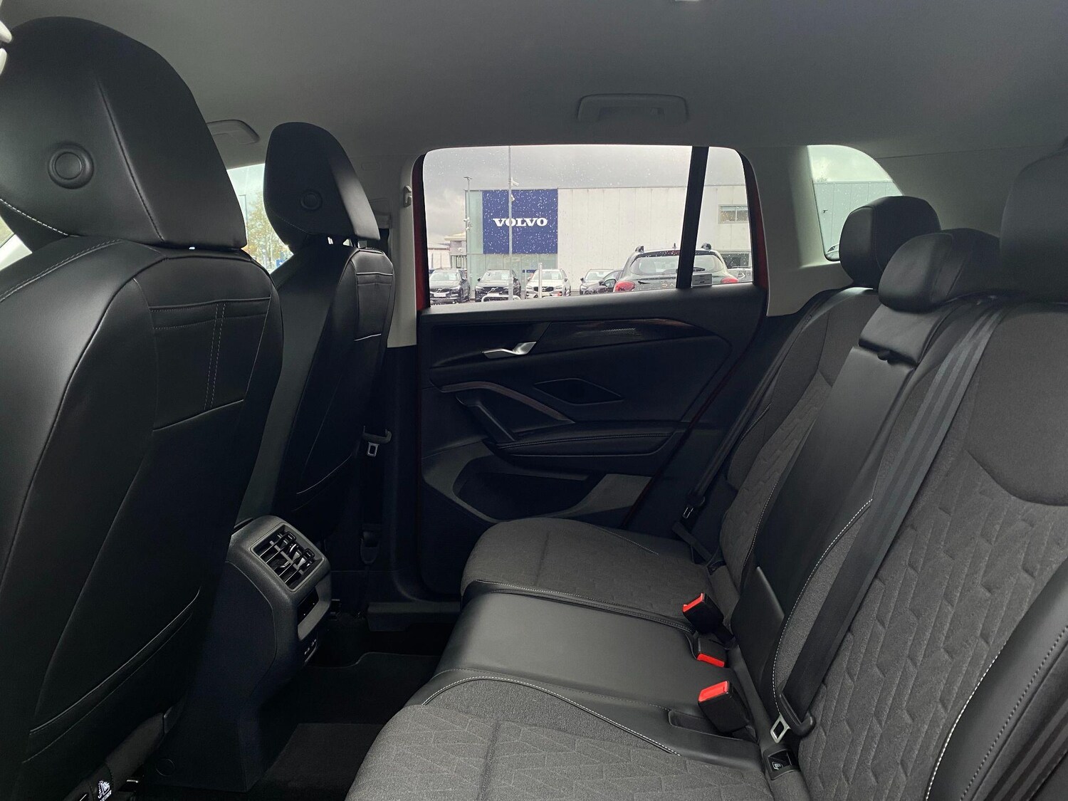 Used Volkswagen Tiguan 2024 for sale - 77537687: Photo 13