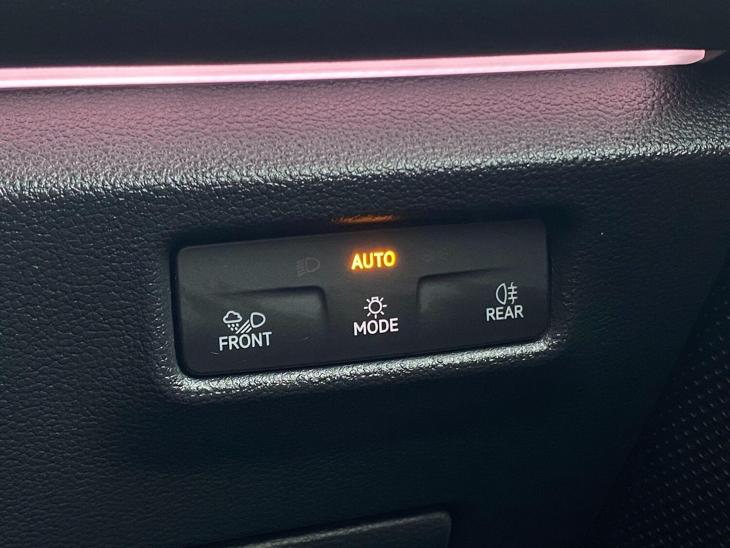 Used Volkswagen Tiguan 2024 for sale - 77537687: Photo 16