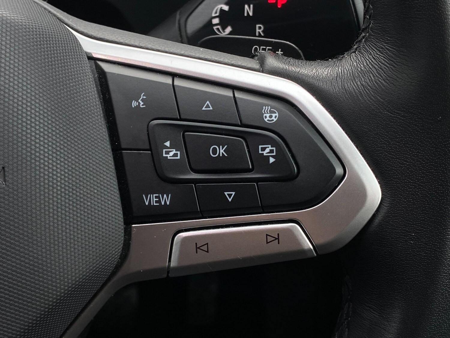 Used Volkswagen Tiguan 2024 for sale - 77537687: Photo 17