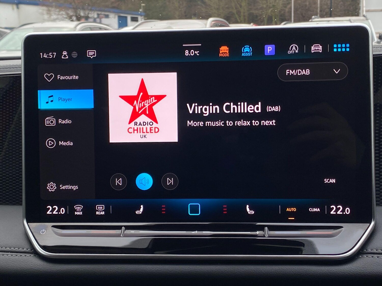 Used Volkswagen Tiguan 2024 for sale - 77537687: Photo 25