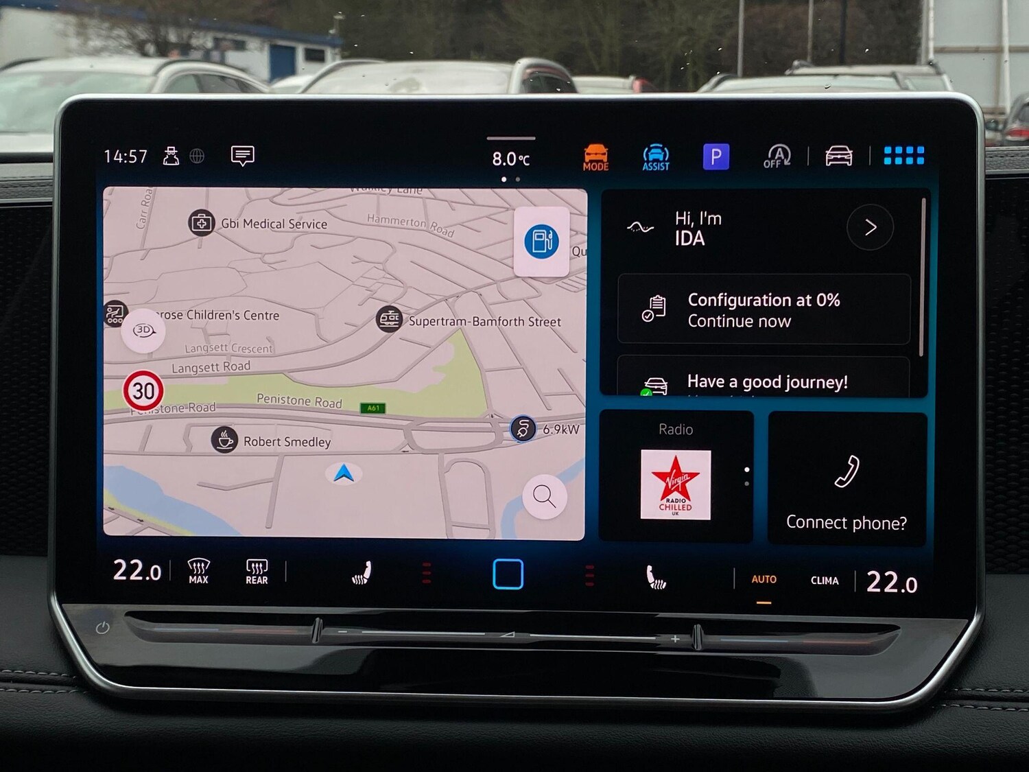 Used Volkswagen Tiguan 2024 for sale - 77537687: Photo 26