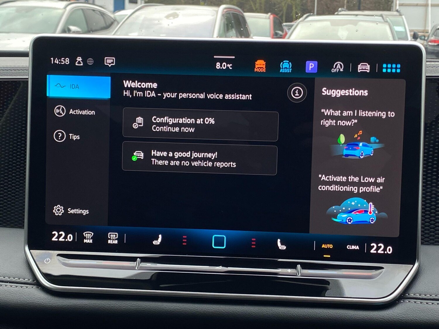 Used Volkswagen Tiguan 2024 for sale - 77537687: Photo 27