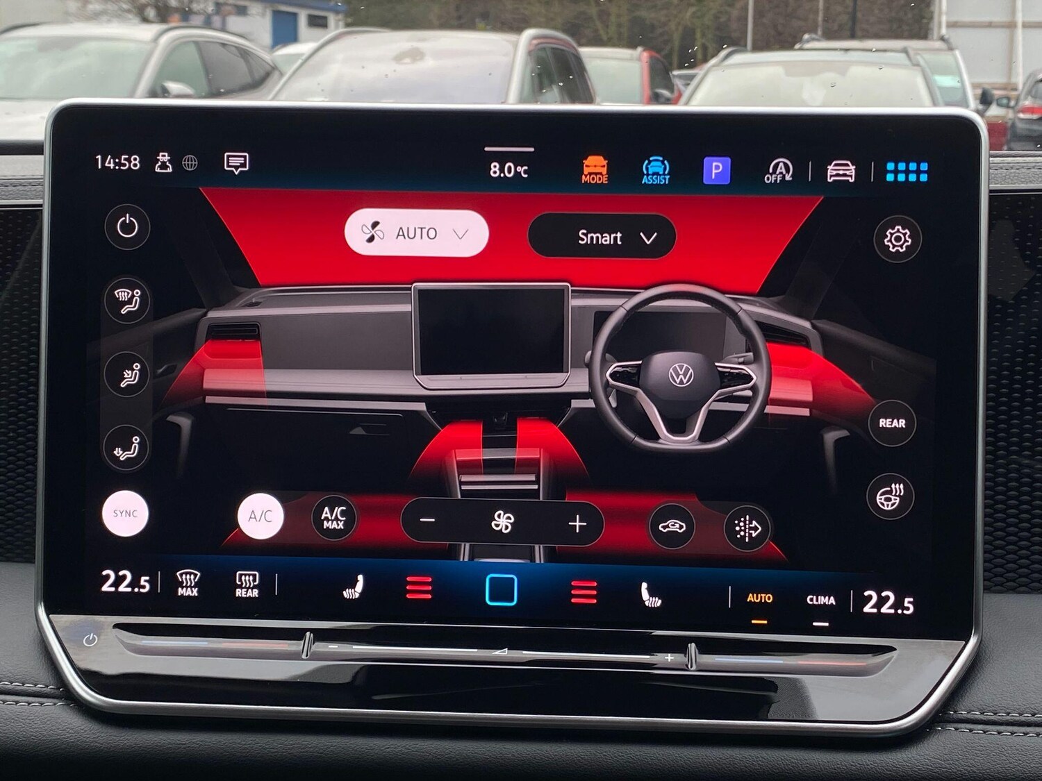 Used Volkswagen Tiguan 2024 for sale - 77537687: Photo 28