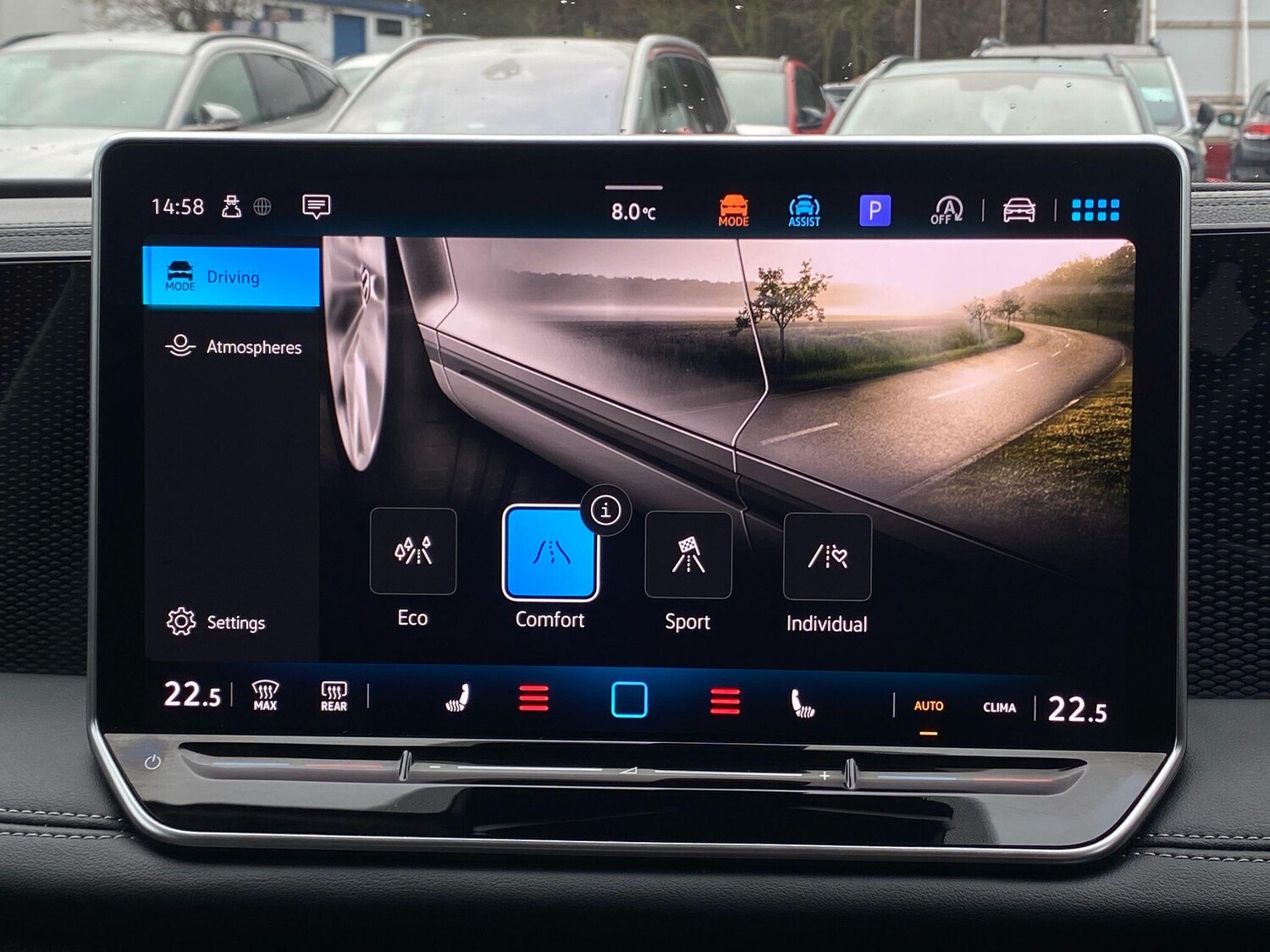 Used Volkswagen Tiguan 2024 for sale - 77537687: Photo 29