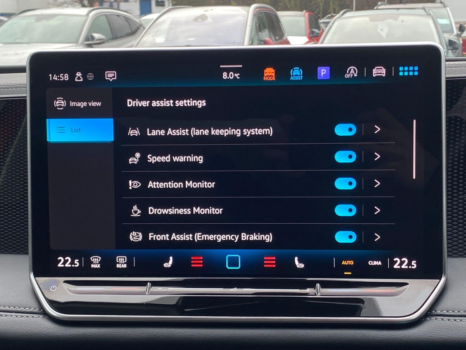 Used Volkswagen Tiguan 2024 for sale - 77537687: Photo 30