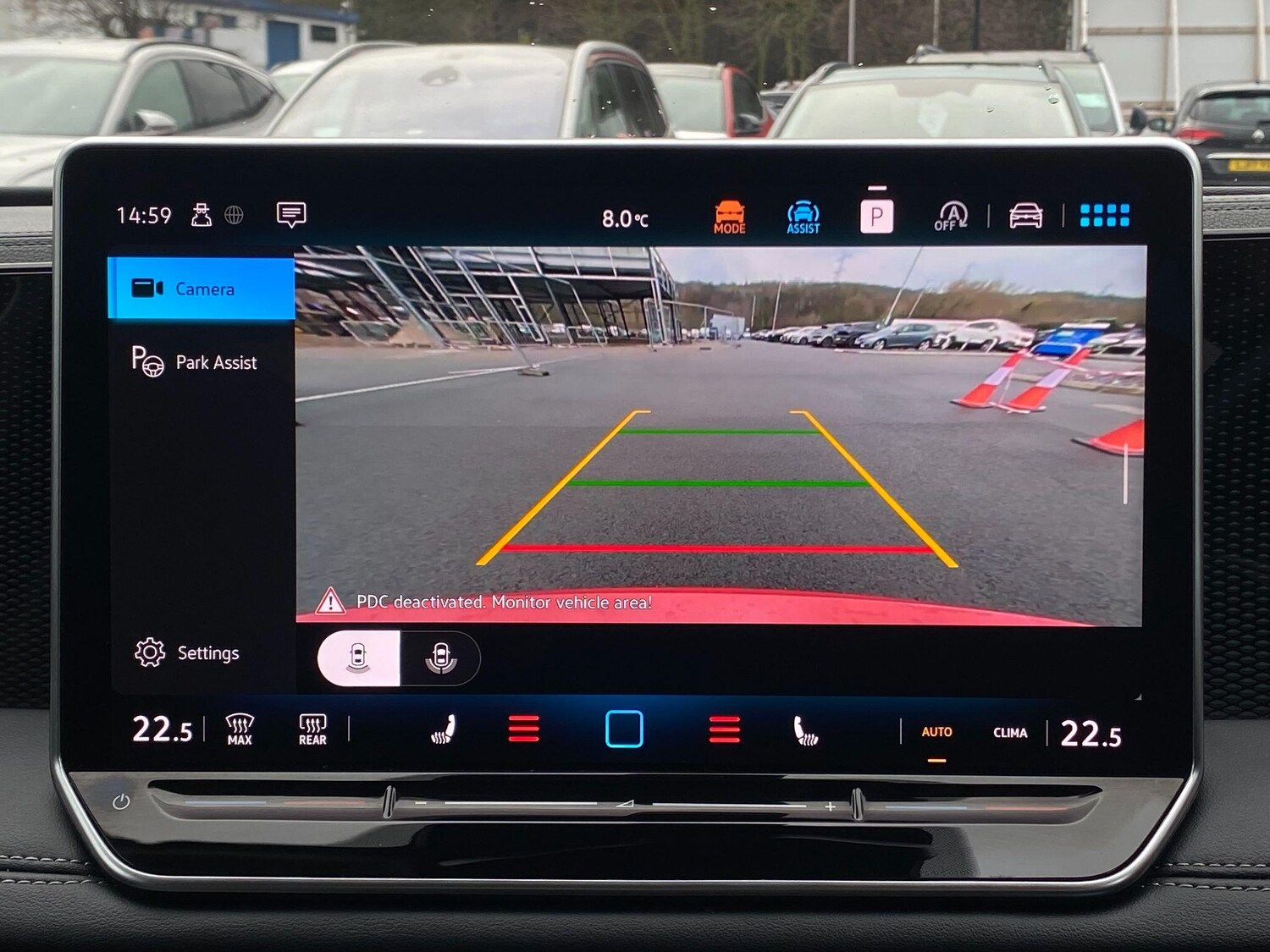 Used Volkswagen Tiguan 2024 for sale - 77537687: Photo 32