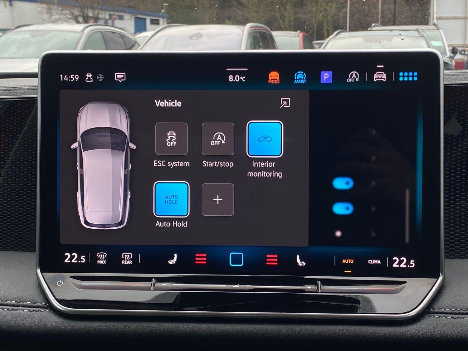 Used Volkswagen Tiguan 2024 for sale - 77537687: Photo 33