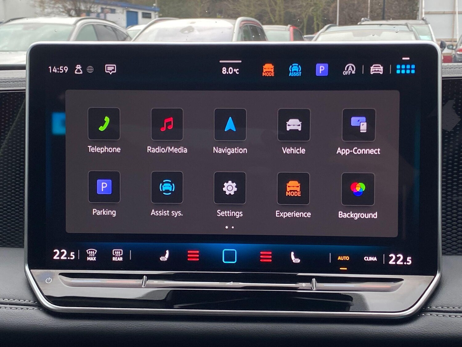 Used Volkswagen Tiguan 2024 for sale - 77537687: Photo 34