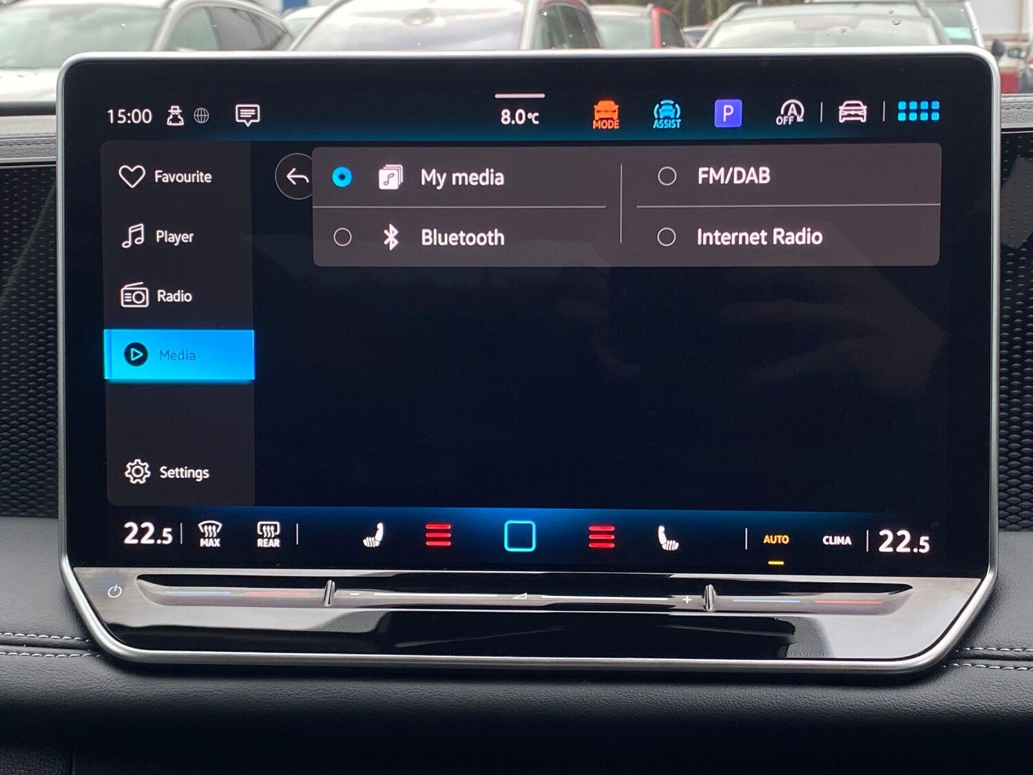 Used Volkswagen Tiguan 2024 for sale - 77537687: Photo 37