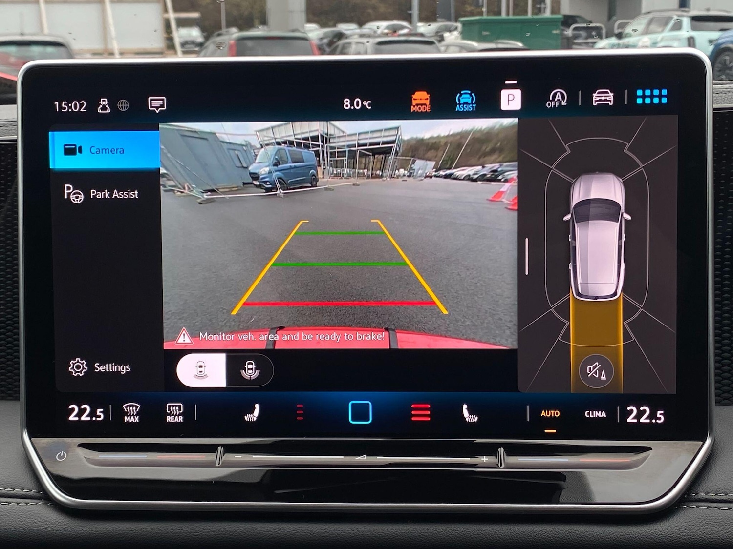 Used Volkswagen Tiguan 2024 for sale - 77537687: Photo 39