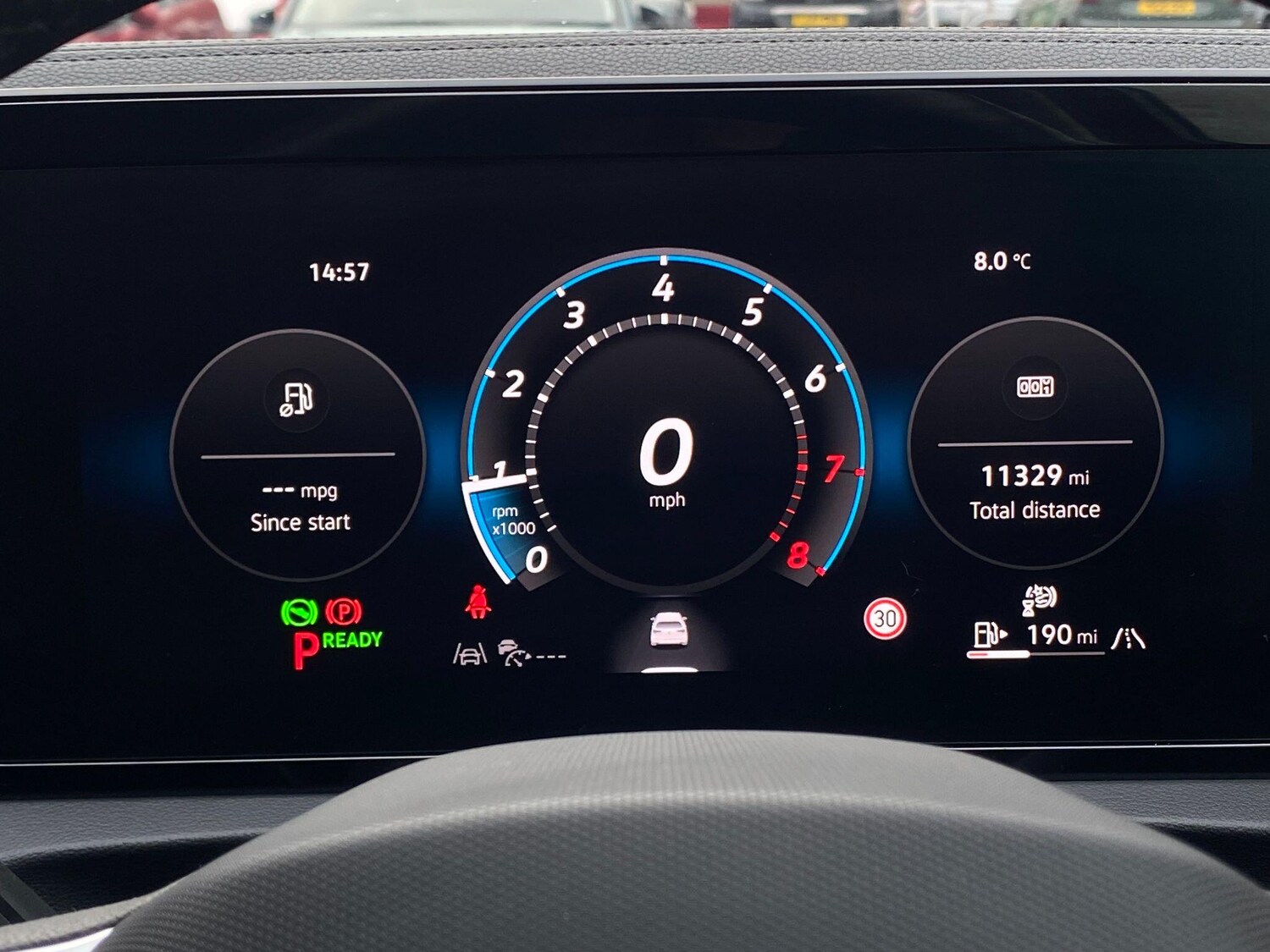 Used Volkswagen Tiguan 2024 for sale - 77537687: Photo 40