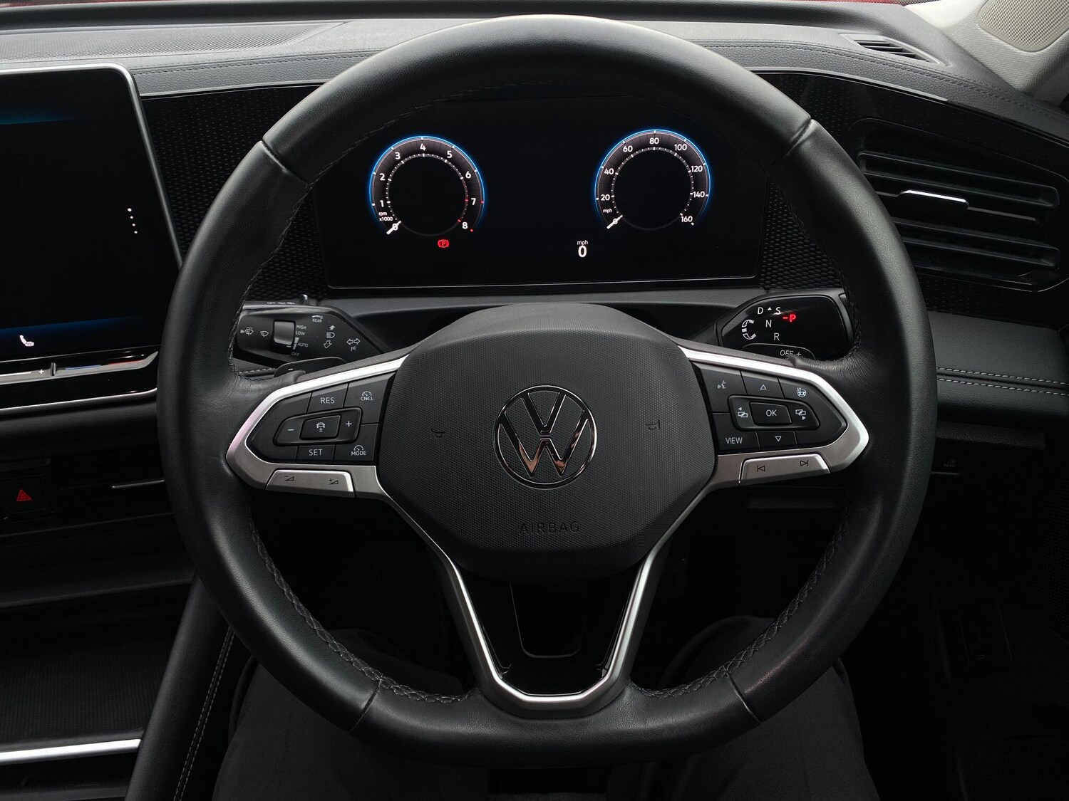 Used Volkswagen Tiguan 2024 for sale - 77537687: Photo 41